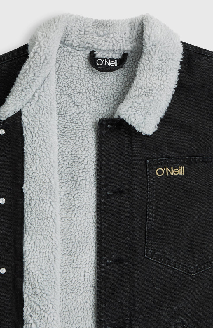 O'Riginals Jeansjacke | Black Out