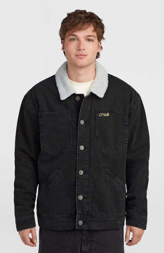 O'Riginals Jeansjacke | Black Out
