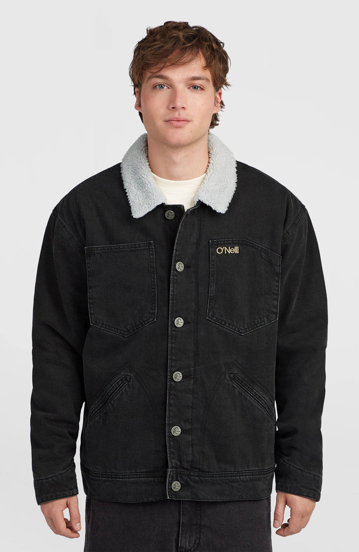 O'Riginals Jeansjacke | Black Out
