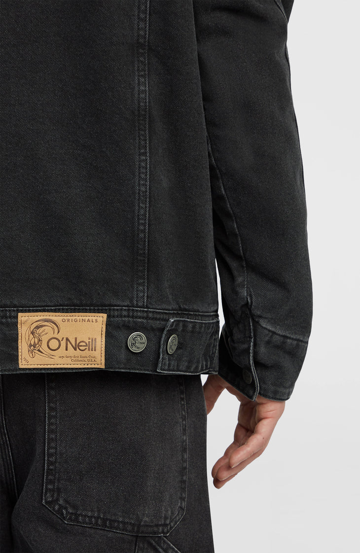 O'Riginals Jeansjacke | Black Out