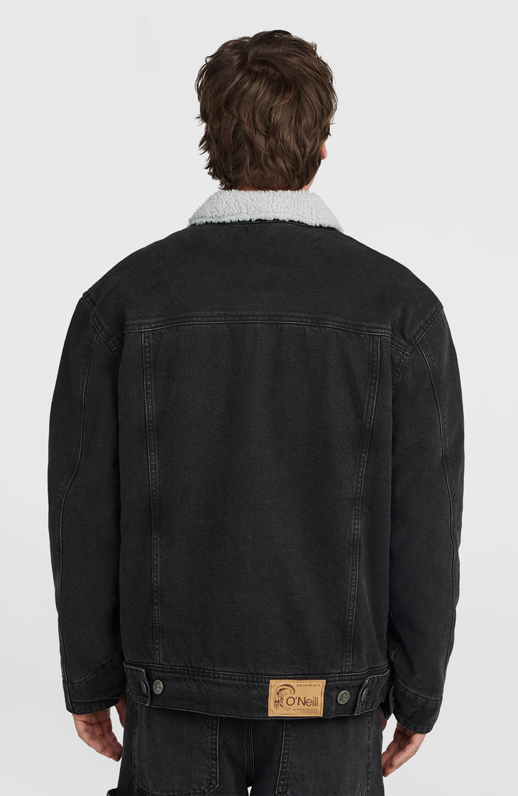 O'Riginals Jeansjacke | Black Out