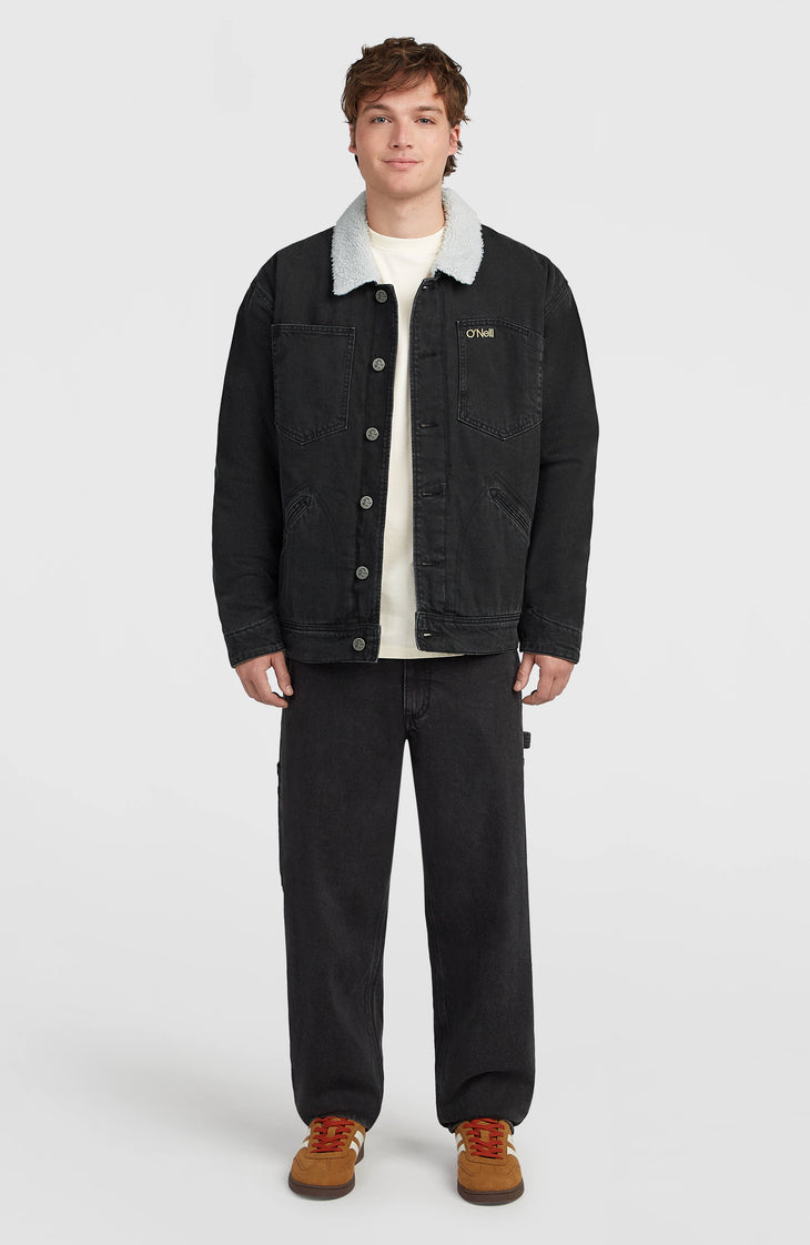 O'Riginals Jeansjacke | Black Out