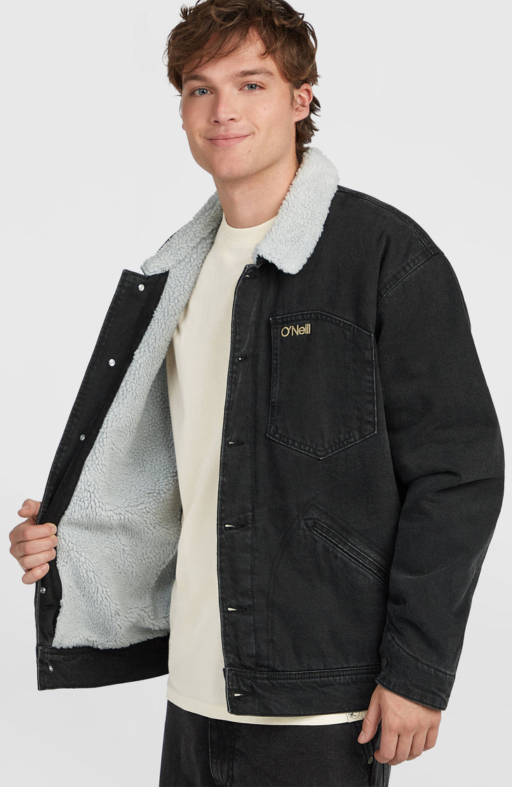 O'Riginals Jeansjacke | Black Out