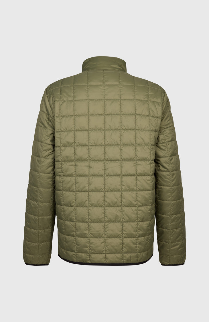 O'Neill Must-Have Isolationsjacke | Deep Lichen Green