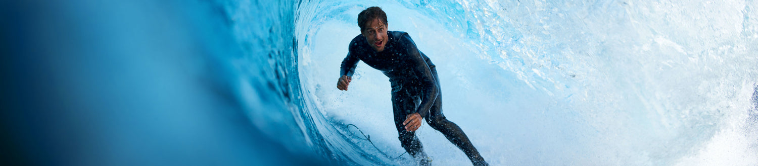 Sorry, diese Seite ist surfen gegangen.