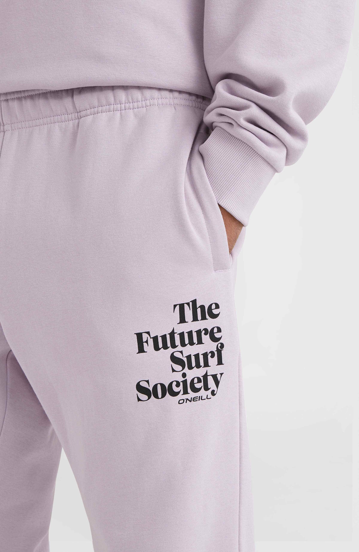 Future Surf Society Jogginghose | Iris