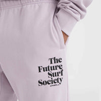 Future Surf Society Jogginghose | Iris