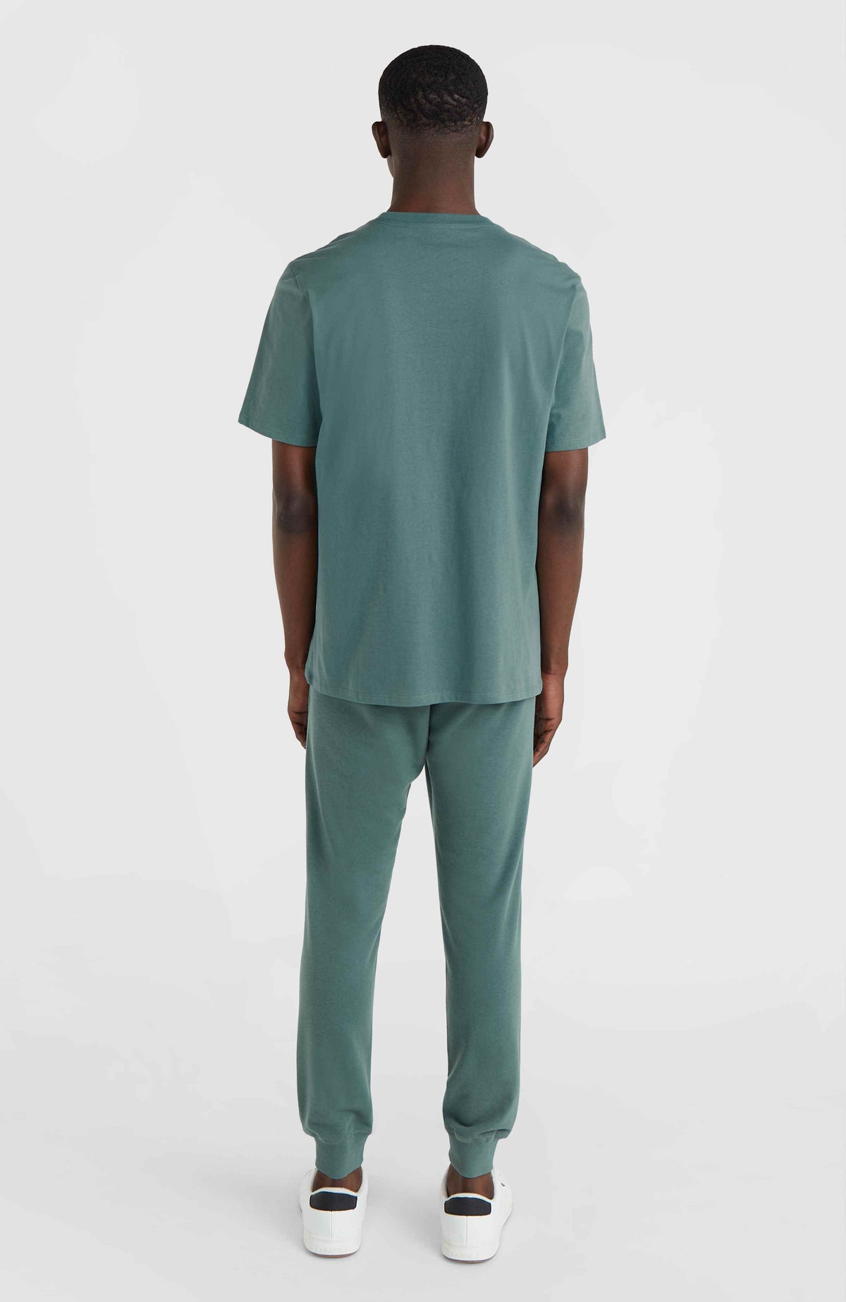 Small Logo Jogginghose | North Atlantic