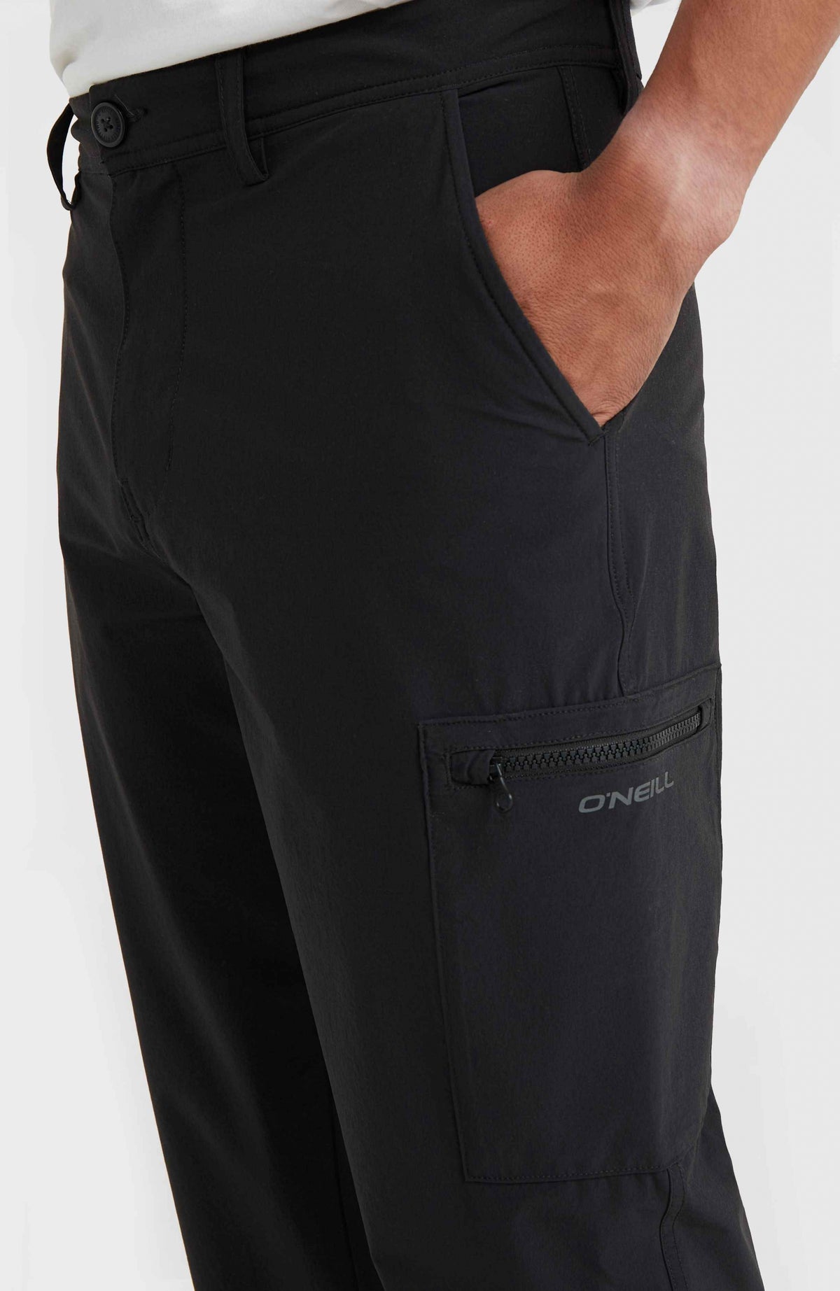 O'Neill TRVLR Series Stretch-Hose | Black Out