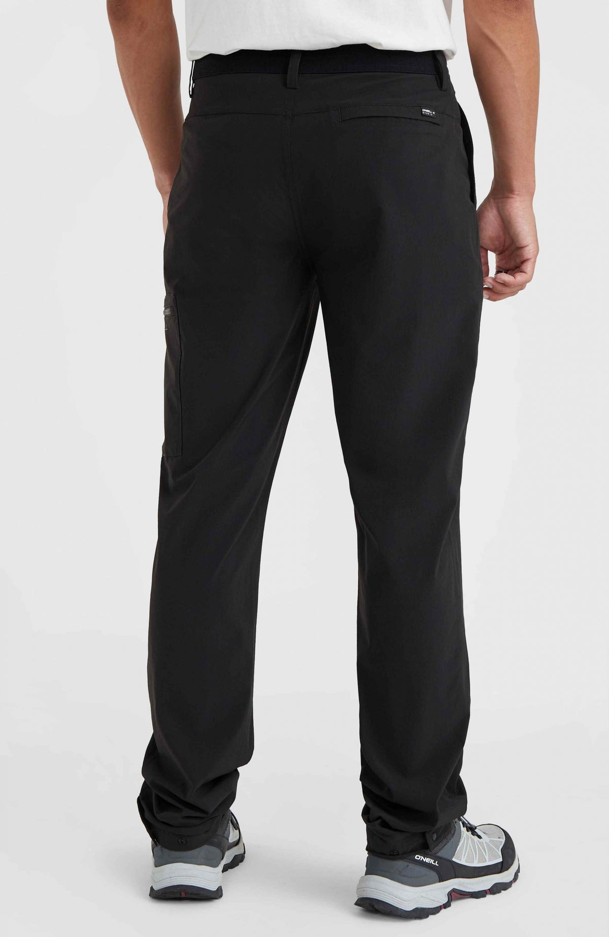 O'Neill TRVLR Series Stretch-Hose | Black Out