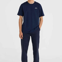 Essentials Chino-Hose | Outer Space