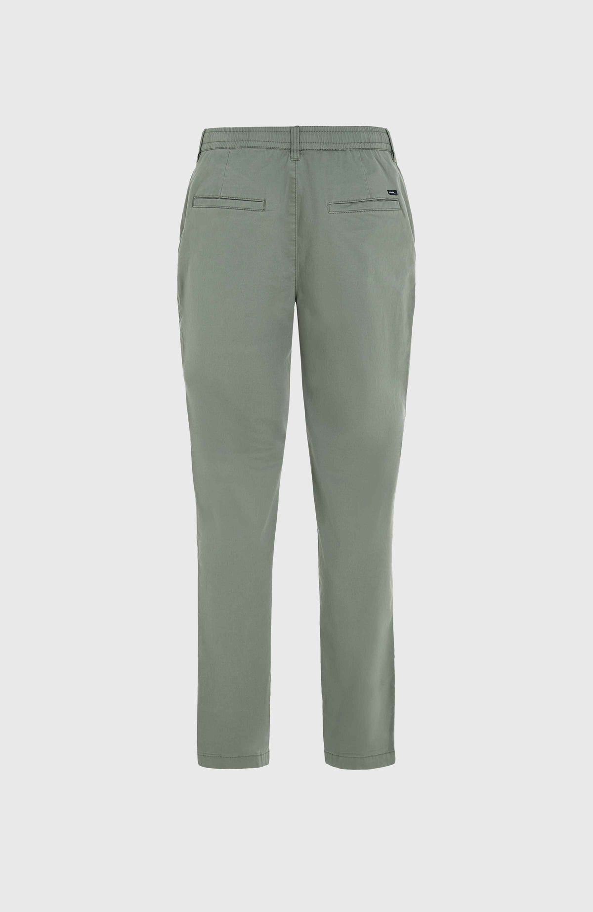 Essentials Chino-Hose | Lily Pad