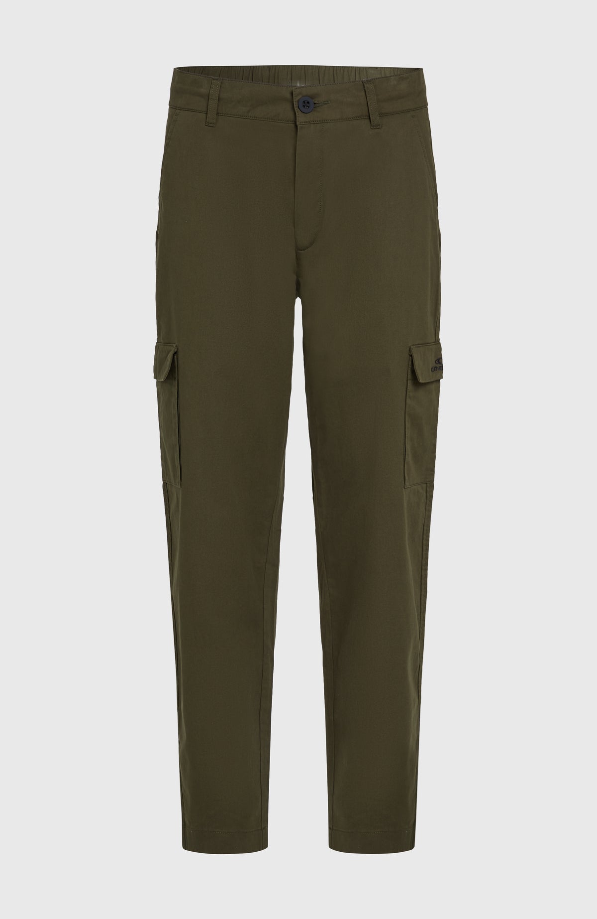 Essentials Cargohose | Forest Night