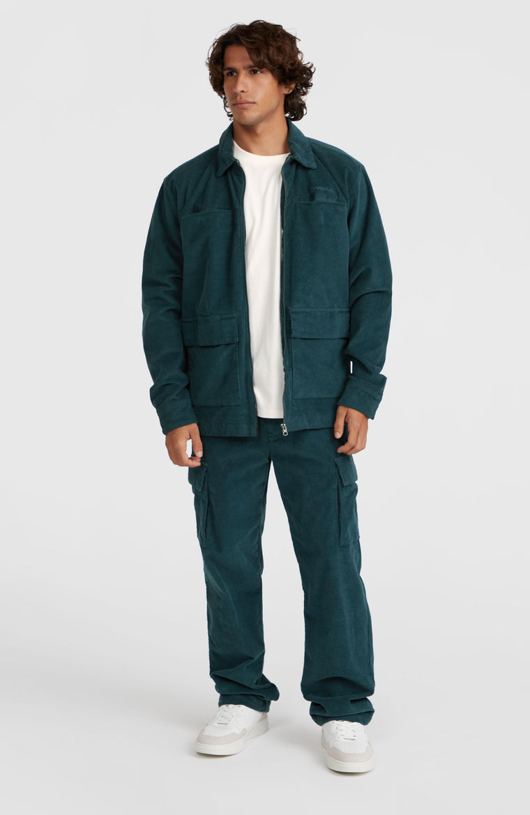 Surf Heroes Cord-Cargohose | Alma Steel Surf Heroes Cord-Cargohose | Alma Steel