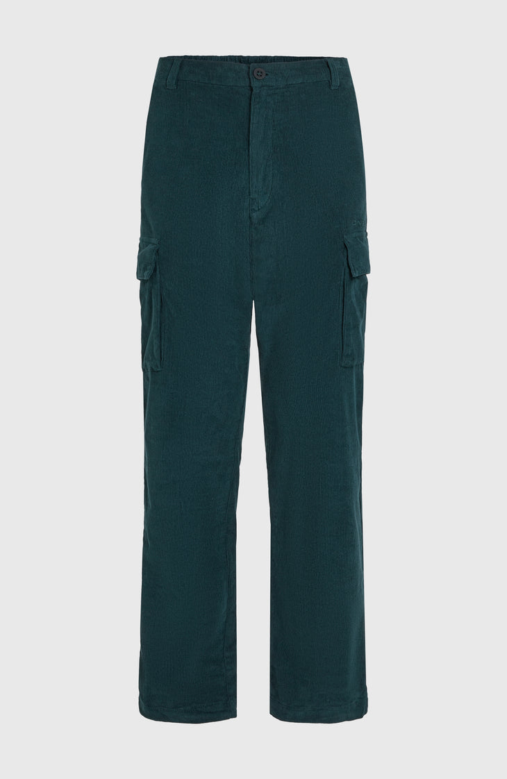 Surf Heroes Cord-Cargohose | Alma Steel