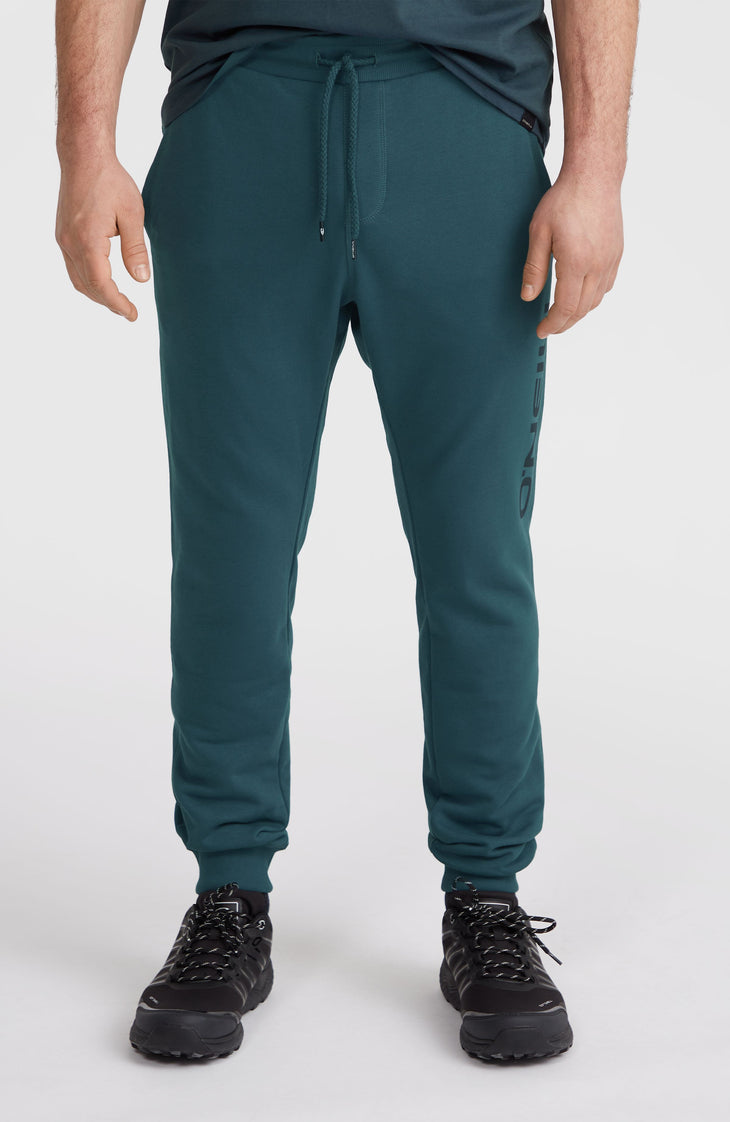 Logo Jogginghose | Alma Steel