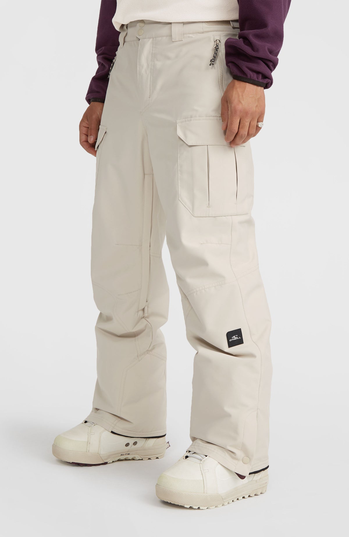 Utility Regular Skihose | Atmosphere