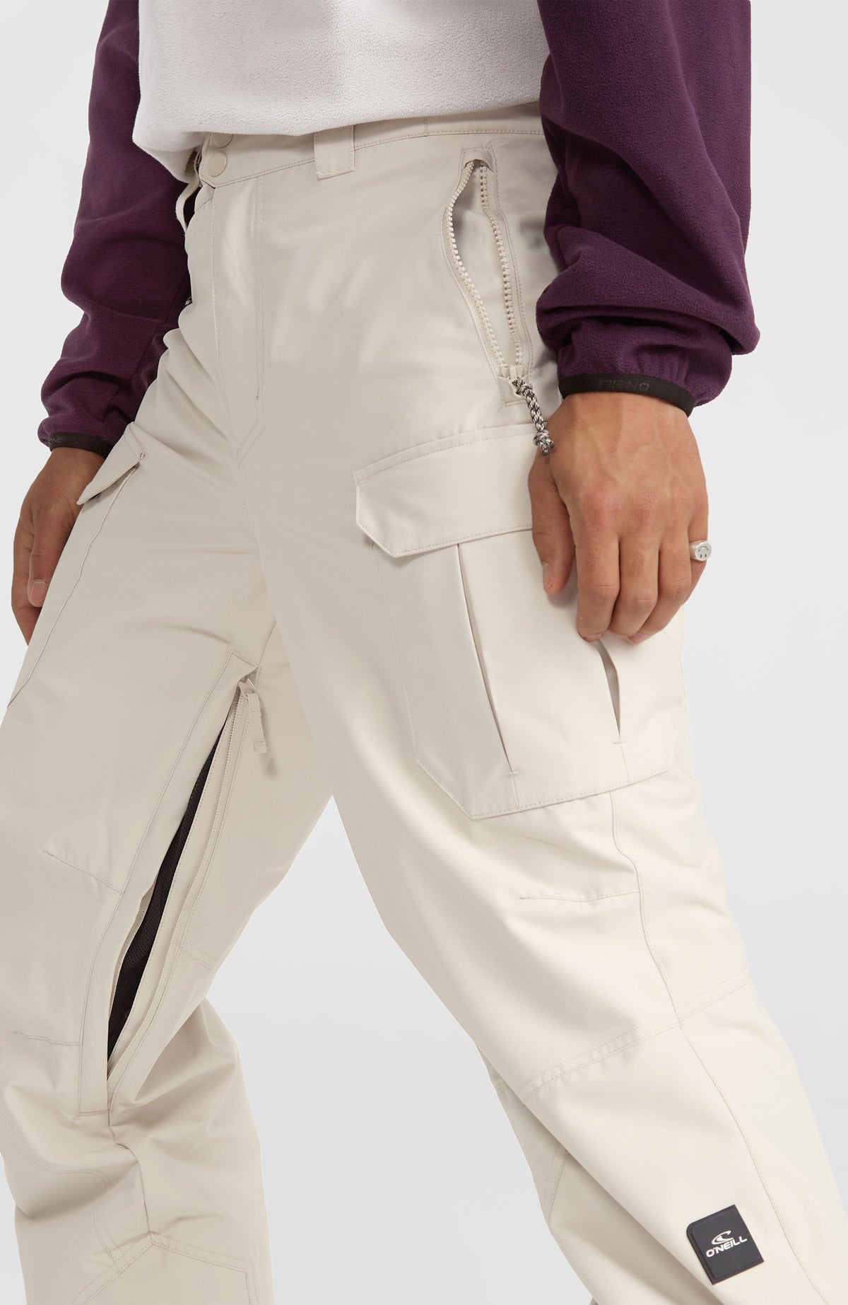 Utility Regular Skihose | Atmosphere