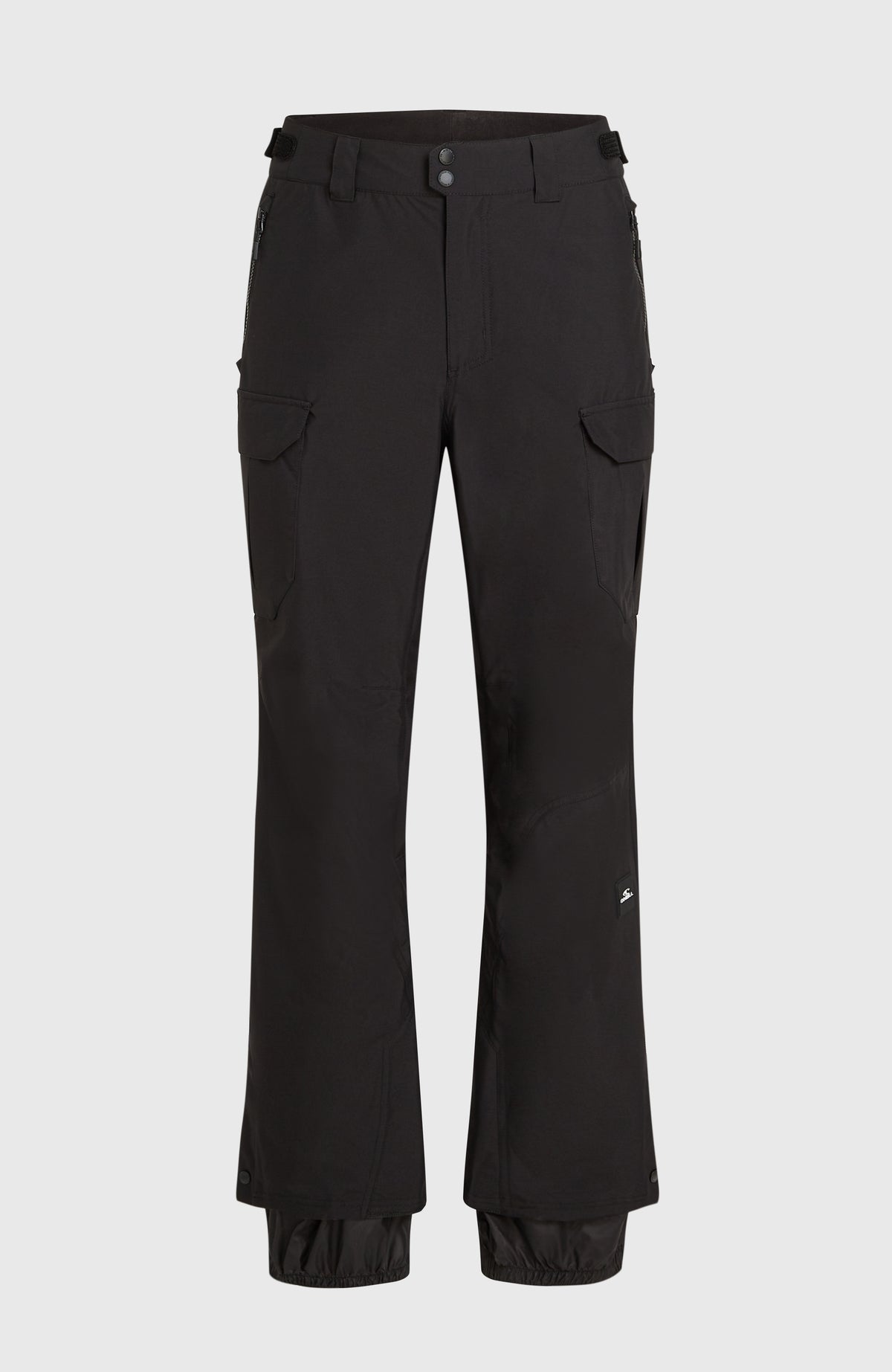 Utility Regular Skihose | Black Out