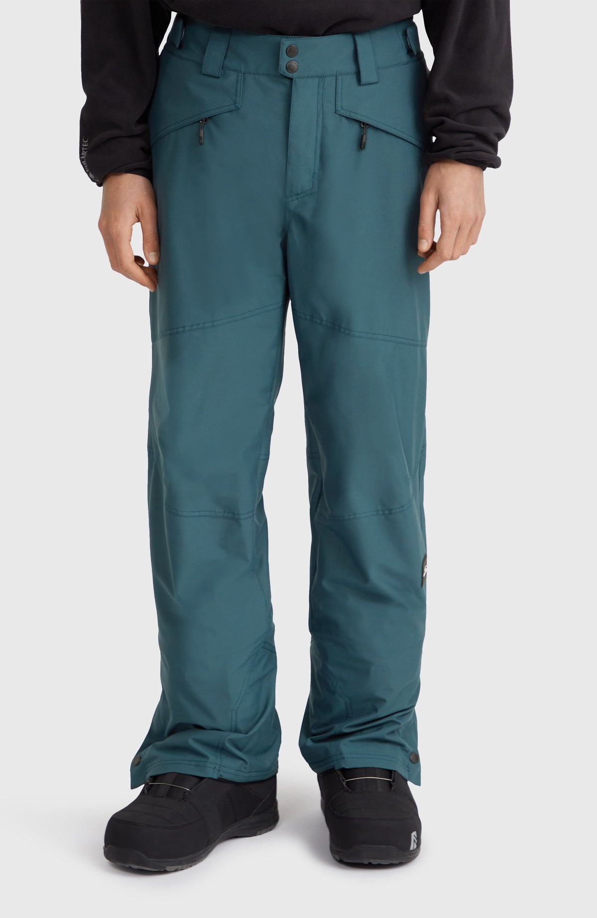 Hammer Regular Skihose | Alma Steel