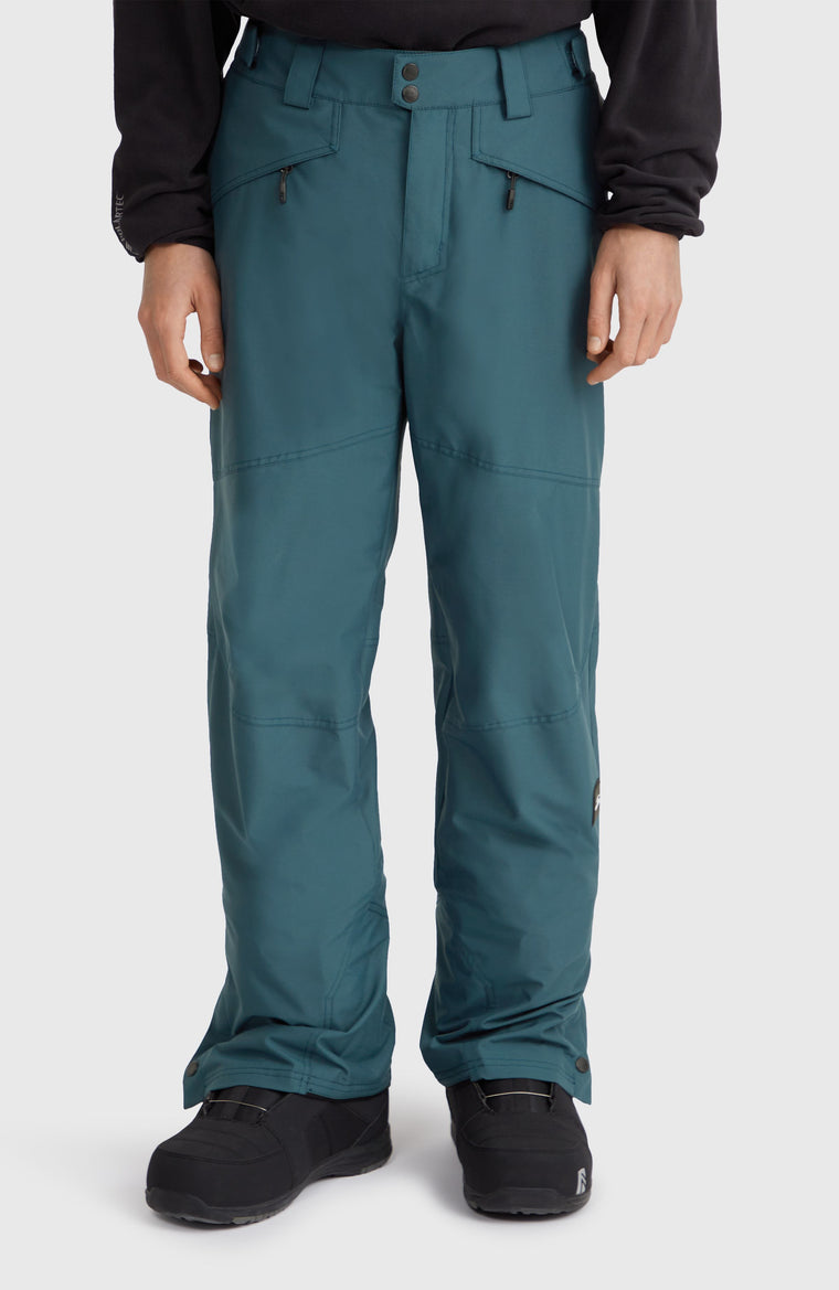 Hammer Regular Skihose | Alma Steel Hammer Regular Skihose | Alma Steel