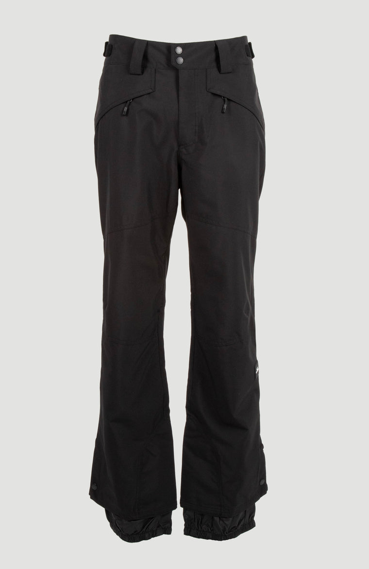 Hammer Regular Skihose | Black Out Hammer Regular Skihose | Black Out