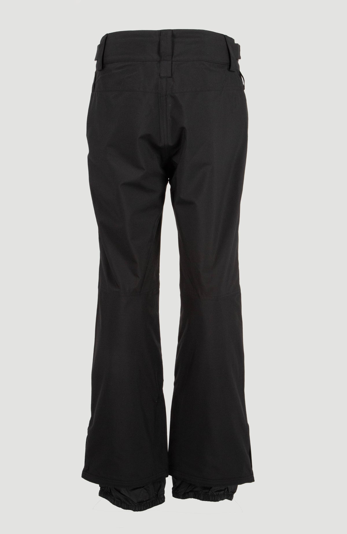 Hammer Regular Skihose | Black Out