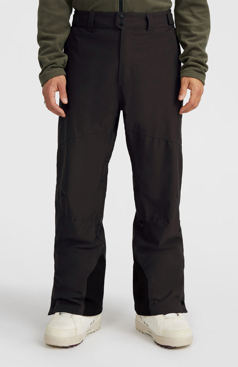 O'Riginals Park Loose Skihose | Black Out O'Riginals Park Loose Skihose | Black Out