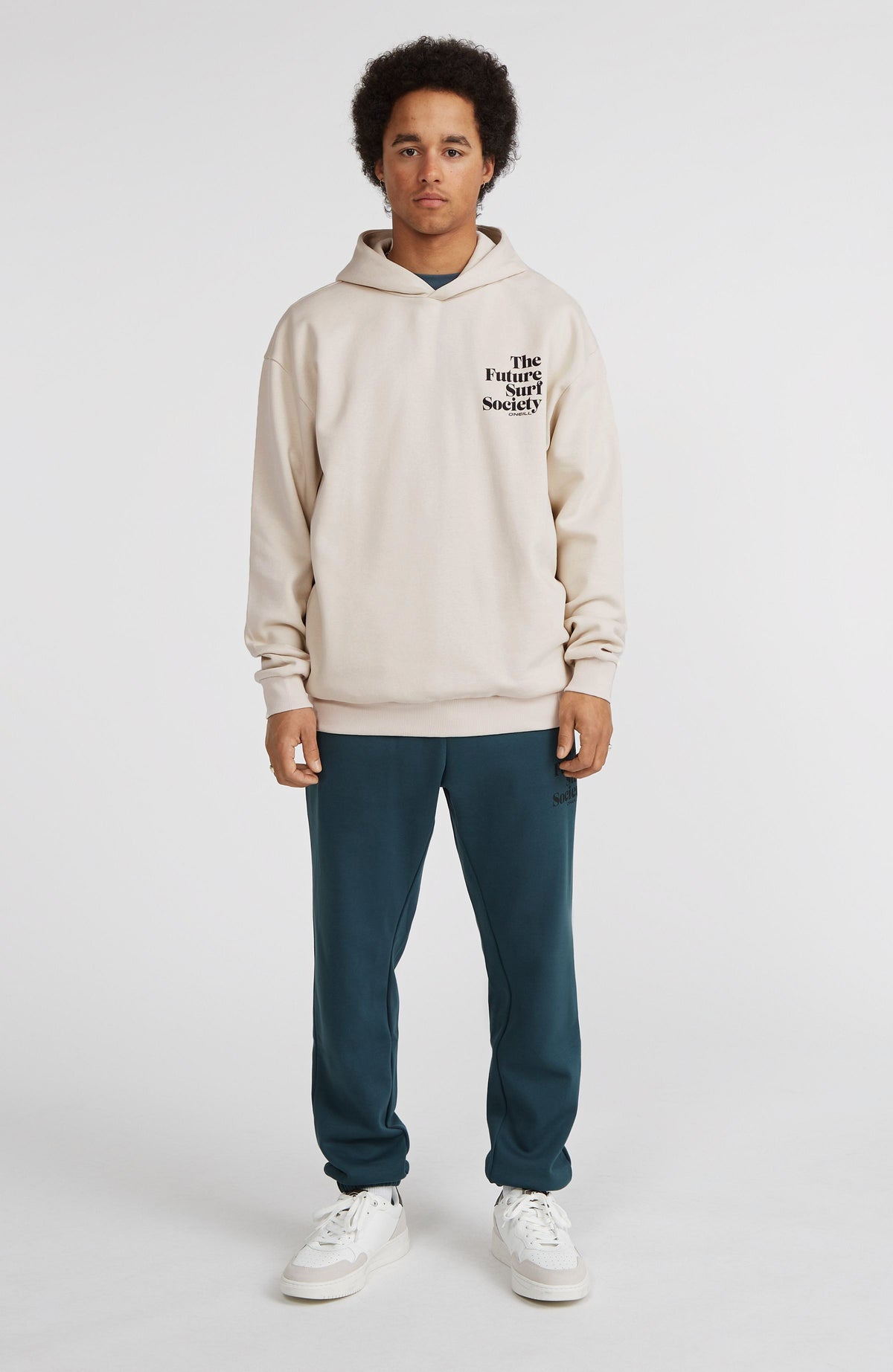 Future Surf Society Jogginghose | Alma Steel