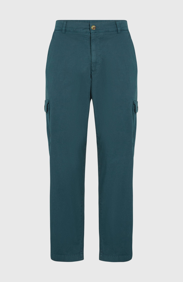 Essentials Cargohose | Alma Steel