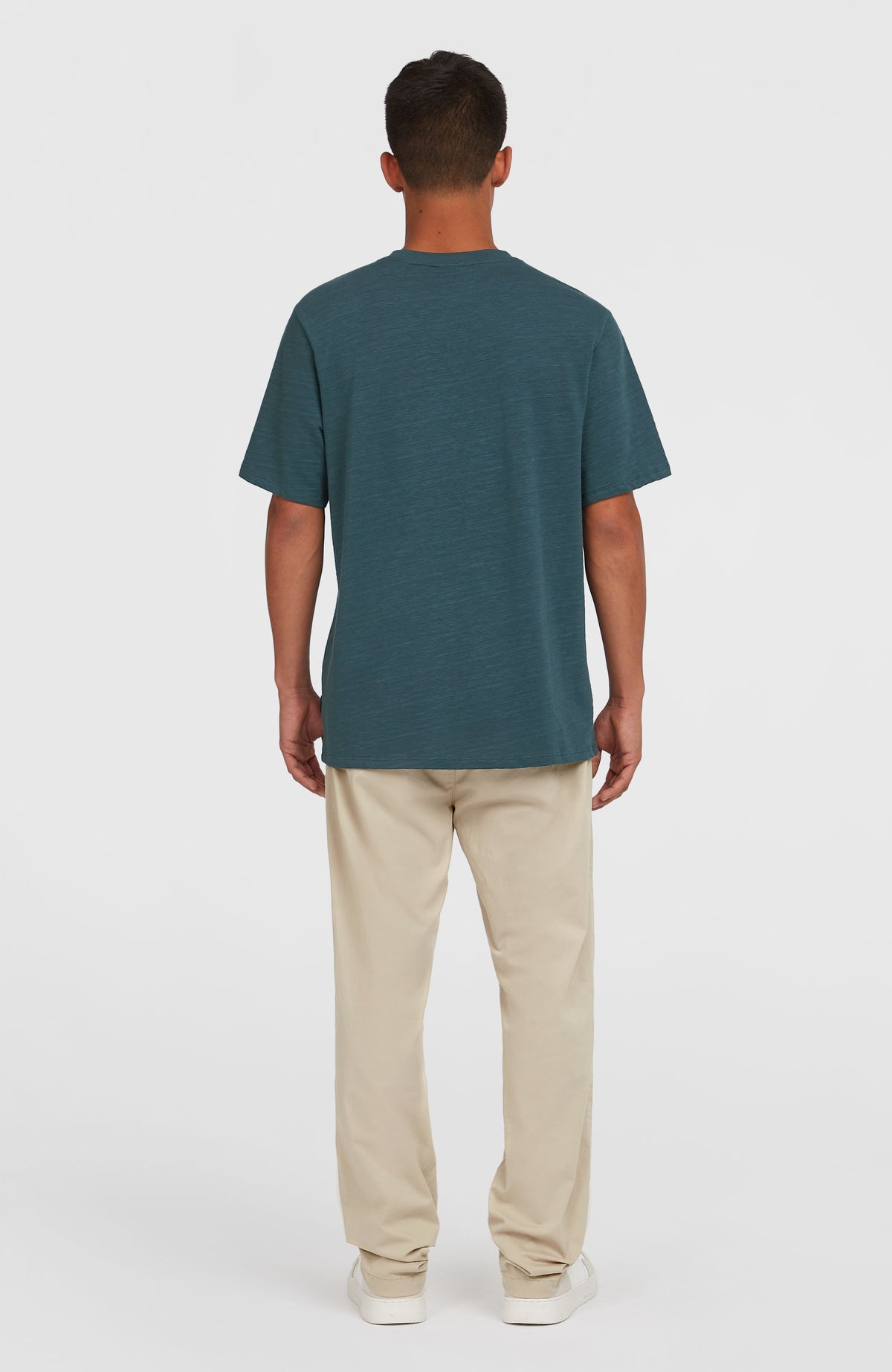 Essentials Chino-Hose | Atmosphere