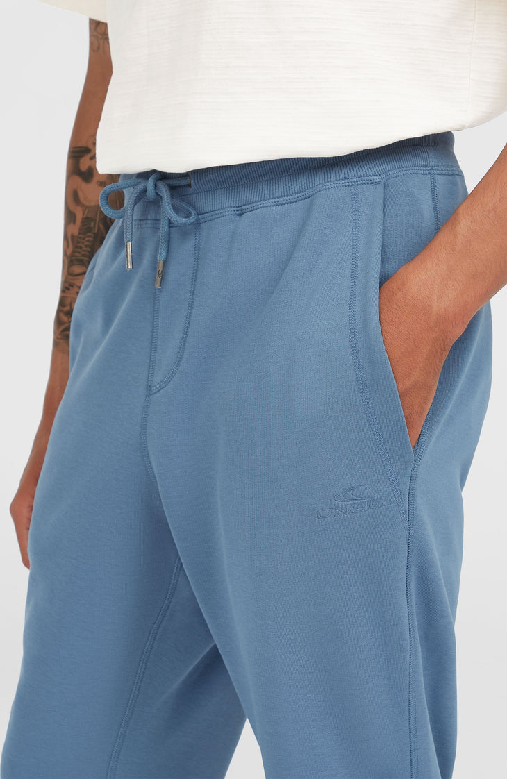 Small Logo Jogginghose | Copen Blue