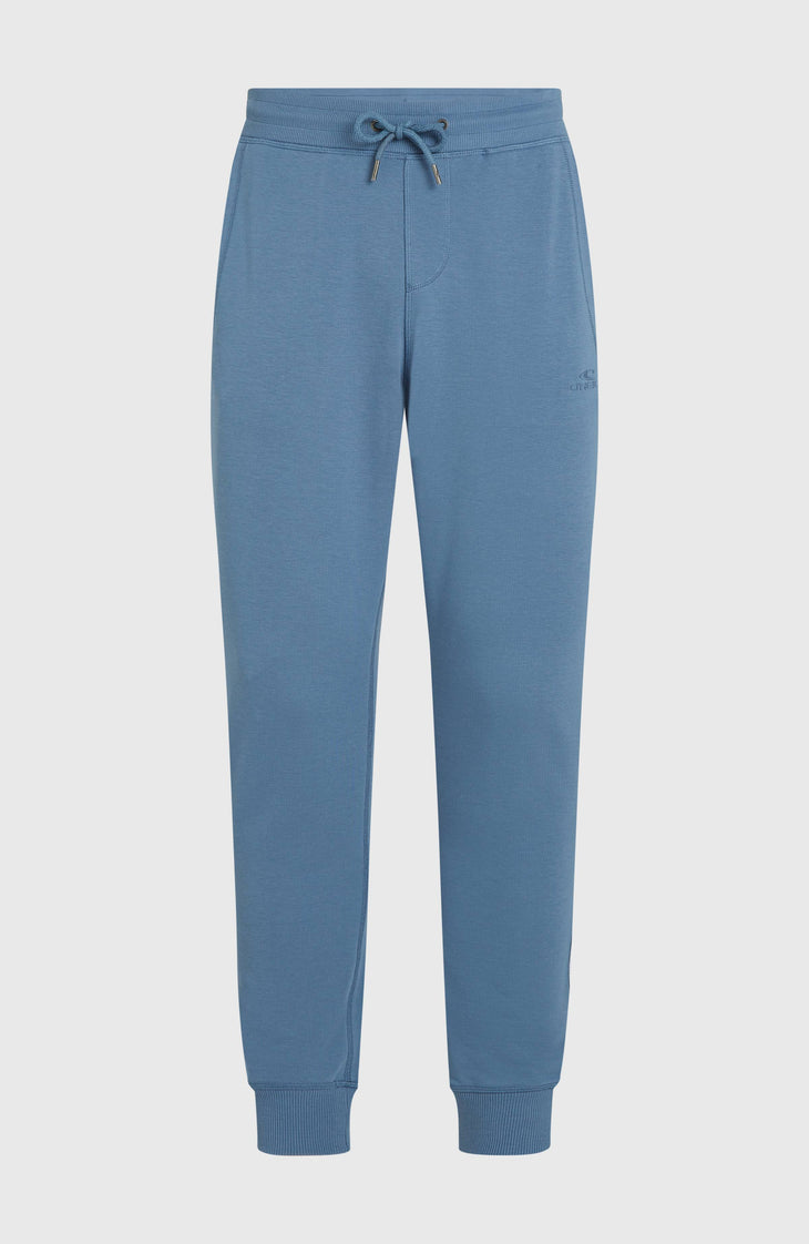Small Logo Jogginghose | Copen Blue
