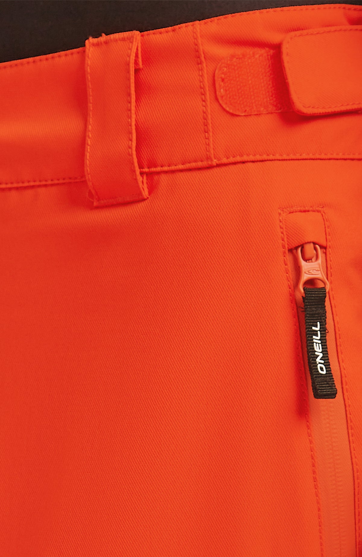 FWC'Peak Cargo-Skihose | Flame