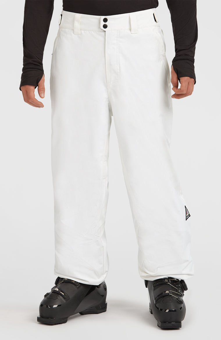 FWC'Play Ski- und Snowboardhose | Undyed FWC'Play Ski- und Snowboardhose | Undyed