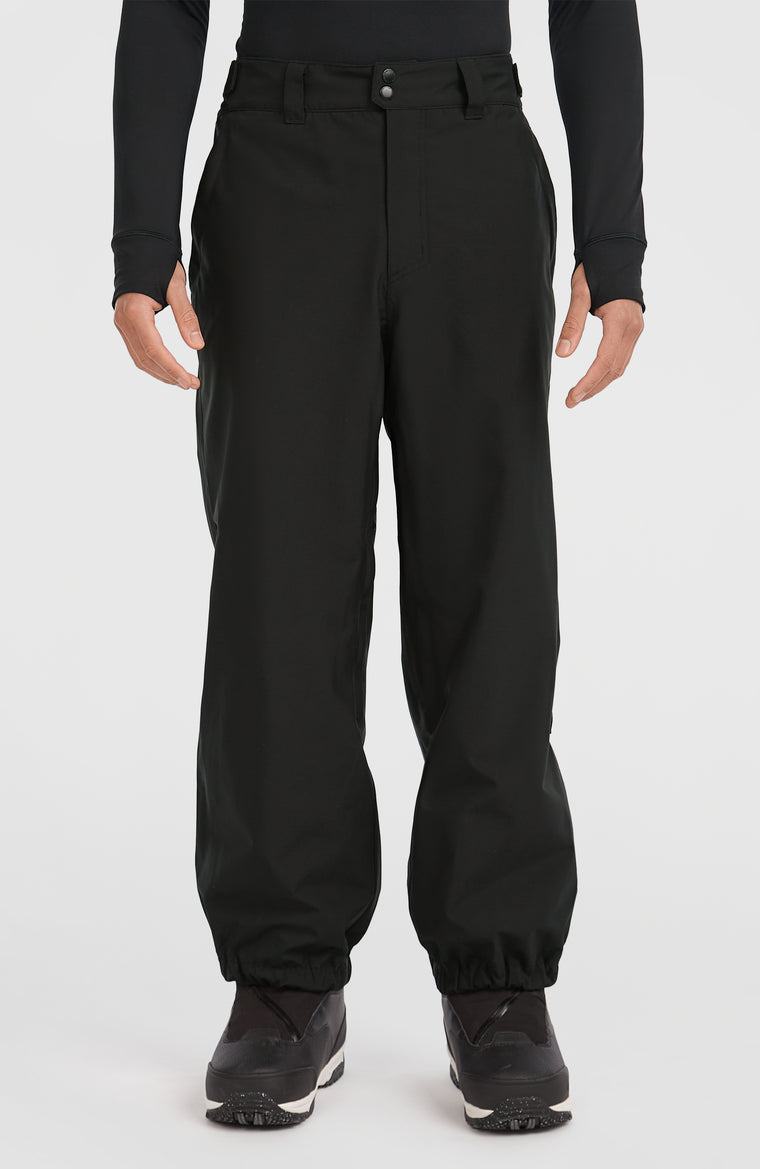 FWC'Play Ski- und Snowboardhose | Black Out FWC'Play Ski- und Snowboardhose | Black Out