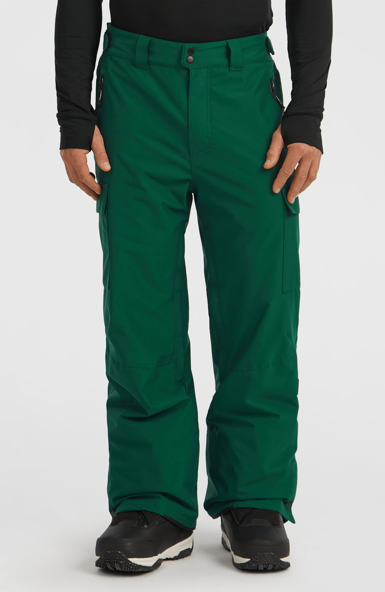 FWC'Cruz Cargo-Skihose | Emerald Envy FWC'Cruz Cargo-Skihose | Emerald Envy