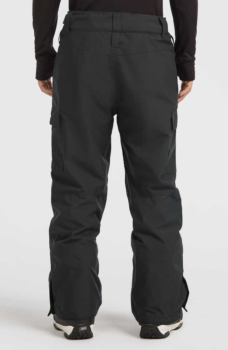FWC'Cruz Cargo-Skihose | Black Out
