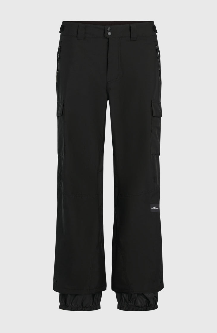 FWC'Cruz Cargo-Skihose | Black Out