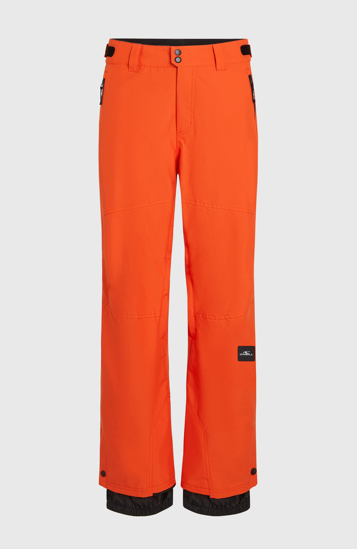 FWC'Cruz Skihose | Flame