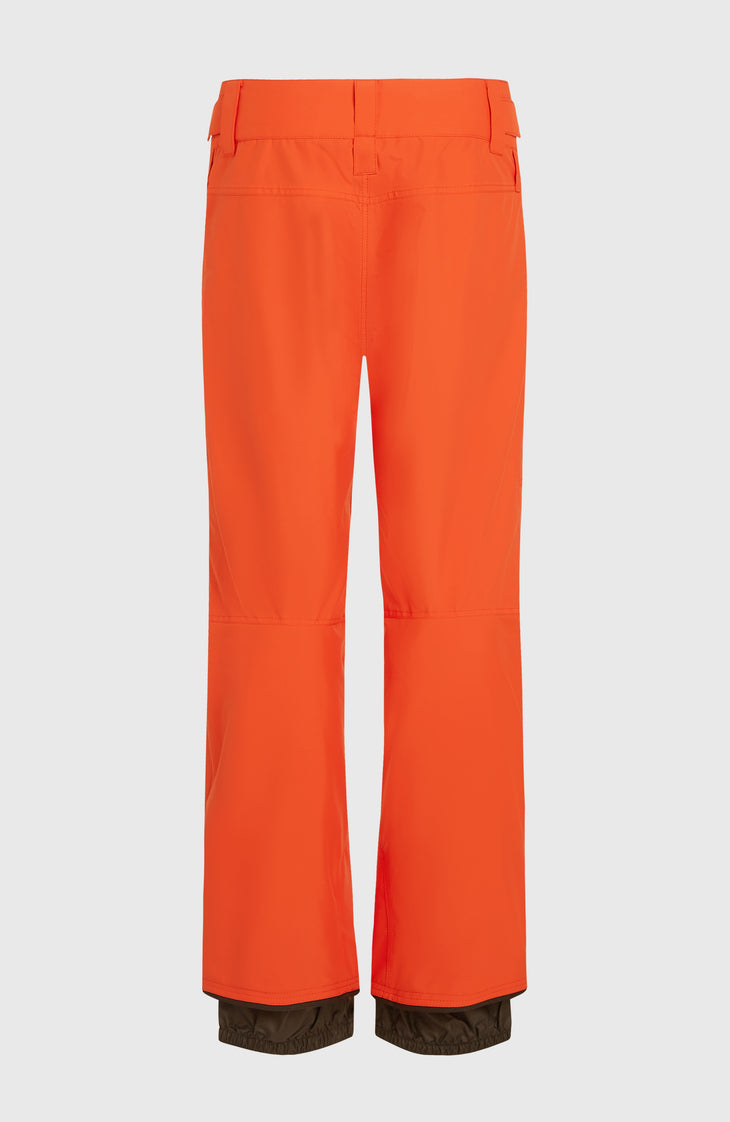 FWC'Cruz Skihose | Flame