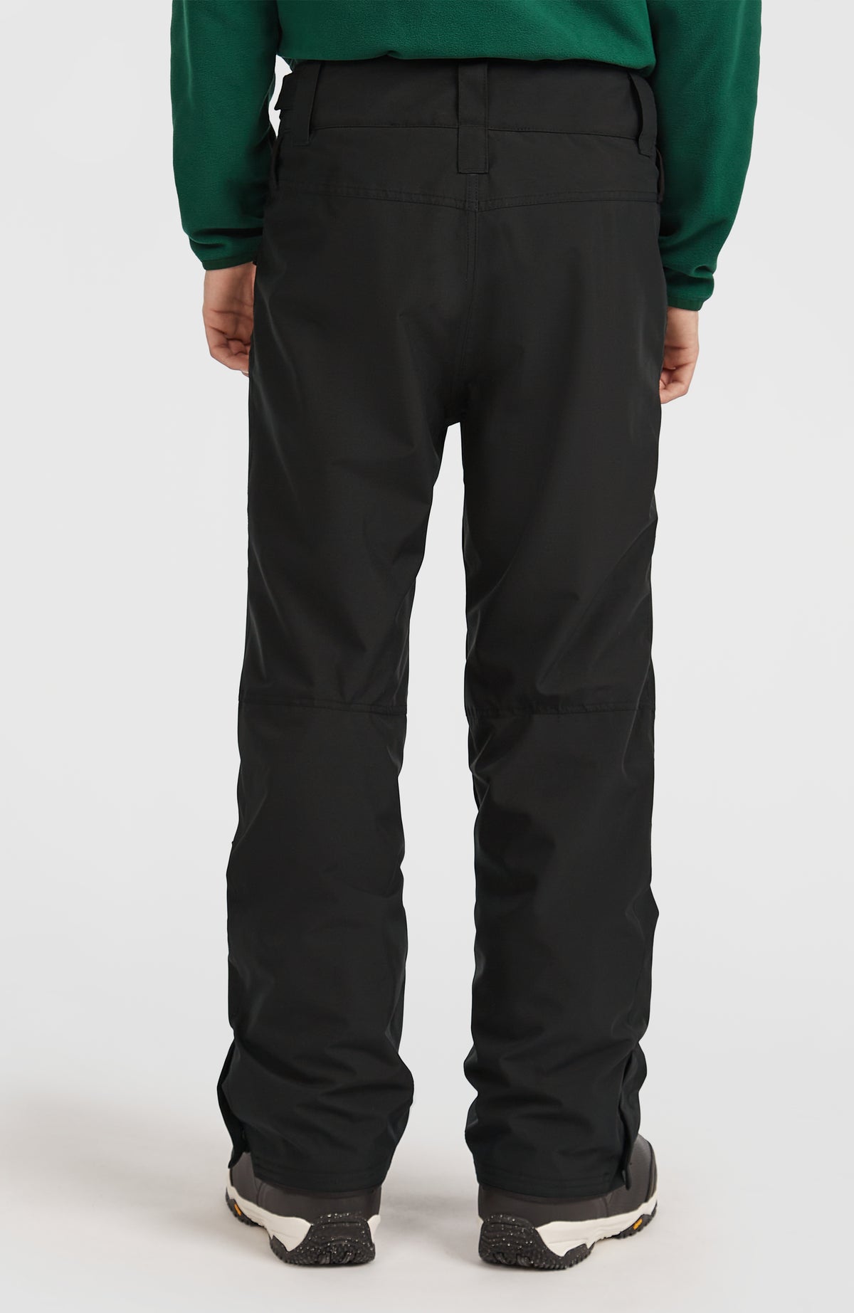 FWC'Cruz Skihose | Black Out