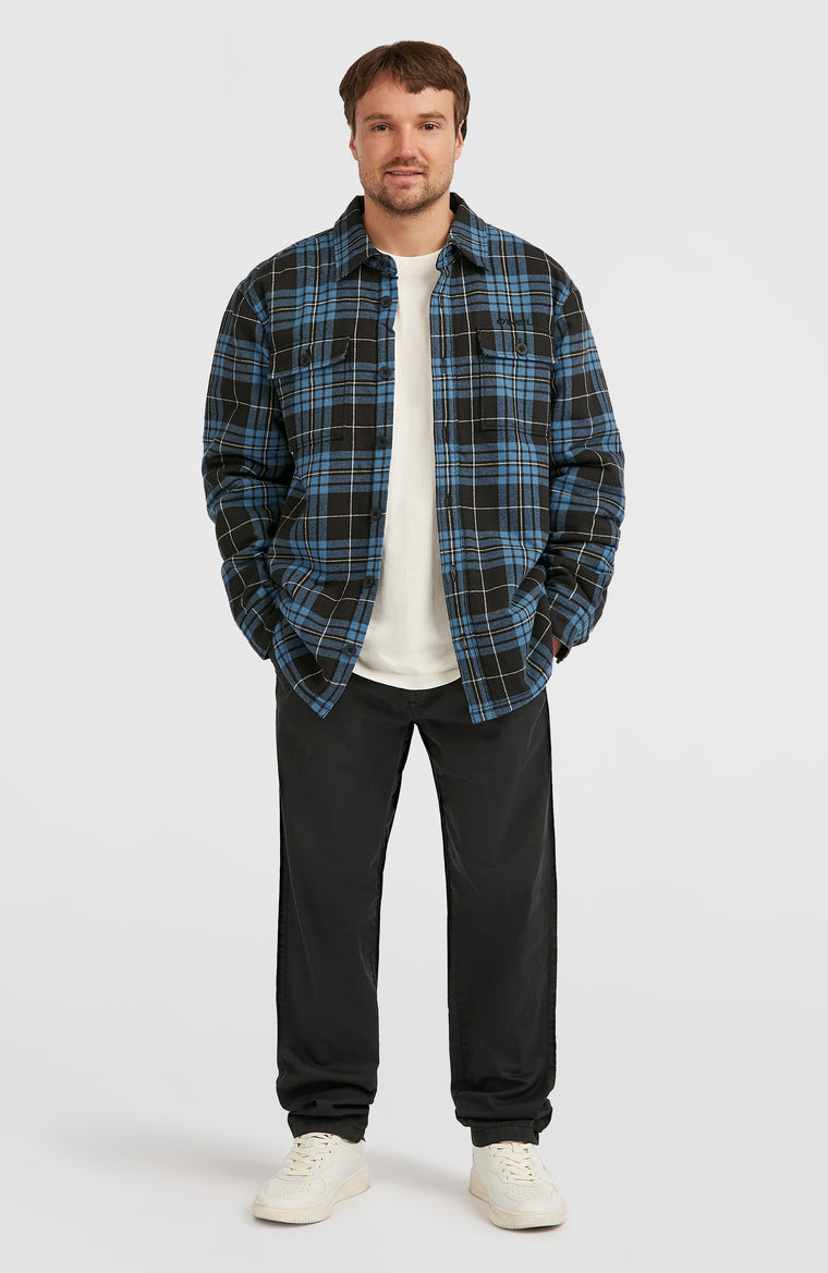 Essentials Chino-Hose | Black Out Essentials Chino-Hose | Black Out