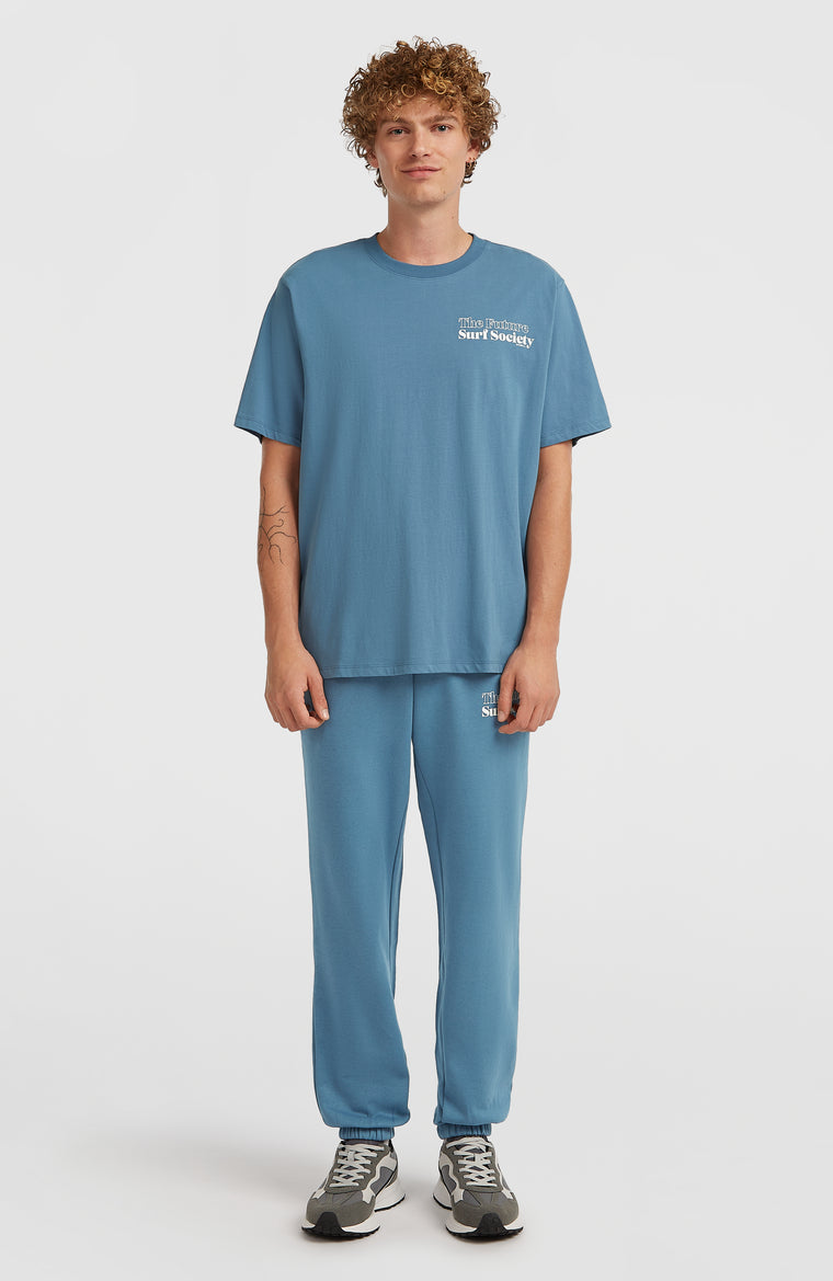 Future Surf Society Jogginghose | Mozart Blue Future Surf Society Jogginghose | Mozart Blue