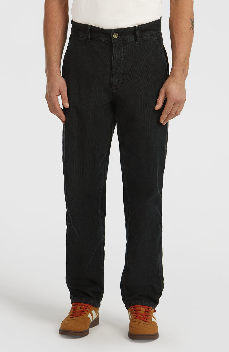 O'Riginals Carpenter Hose | Black Out