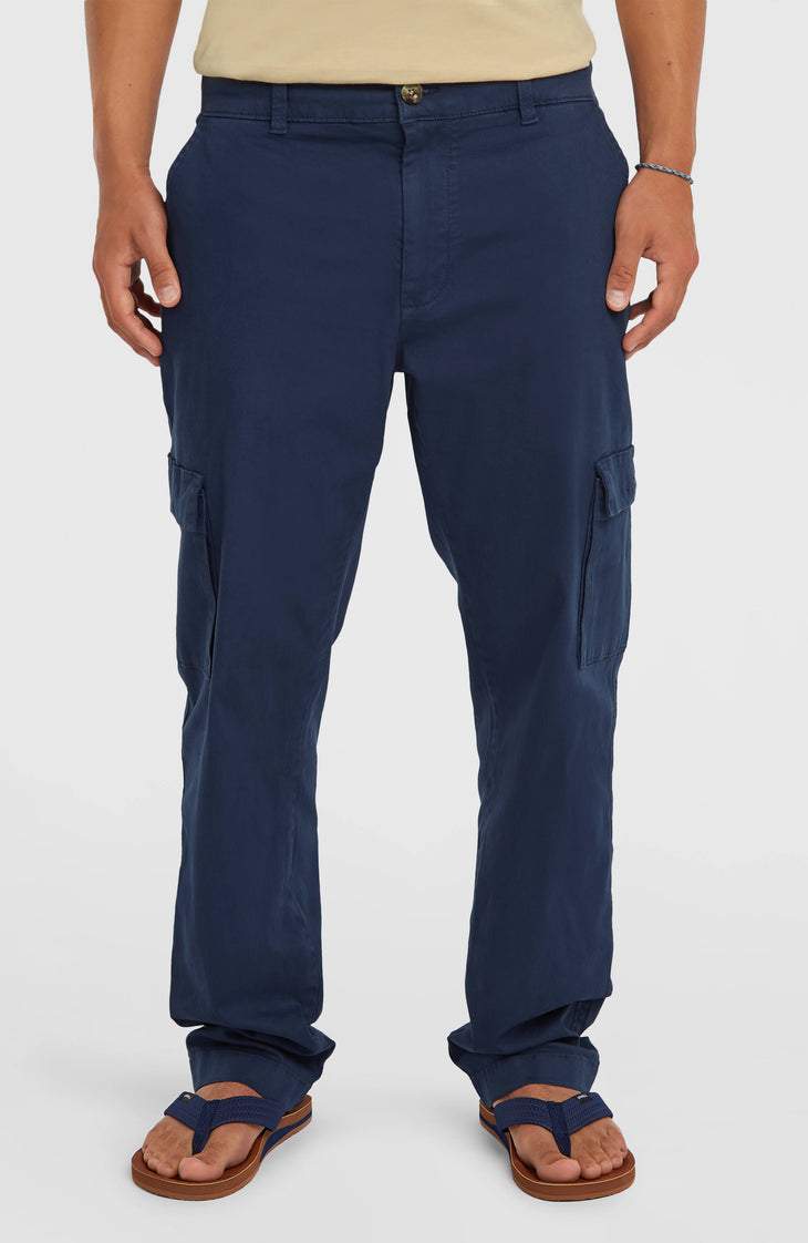 Essentials Cargohose | English Evening