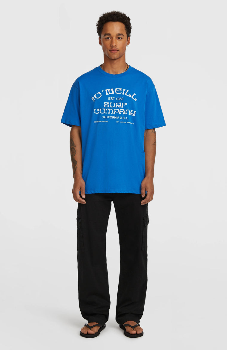 Essentials Cargohose | Black Out Essentials Cargohose | Black Out