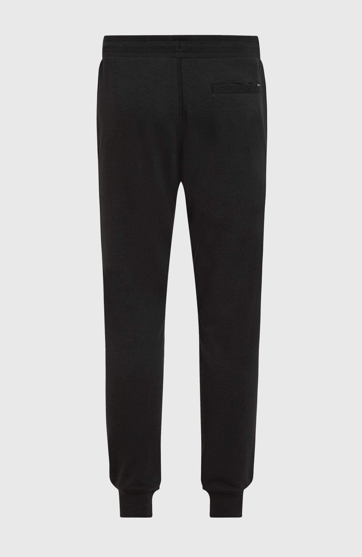 Small Logo Jogginghose | Black Out