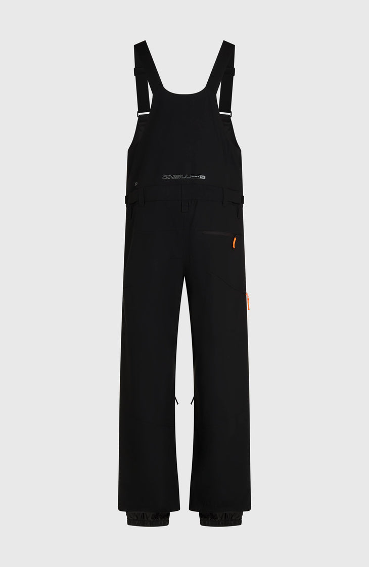 FWC'Peak Bib Skihose | Black Out