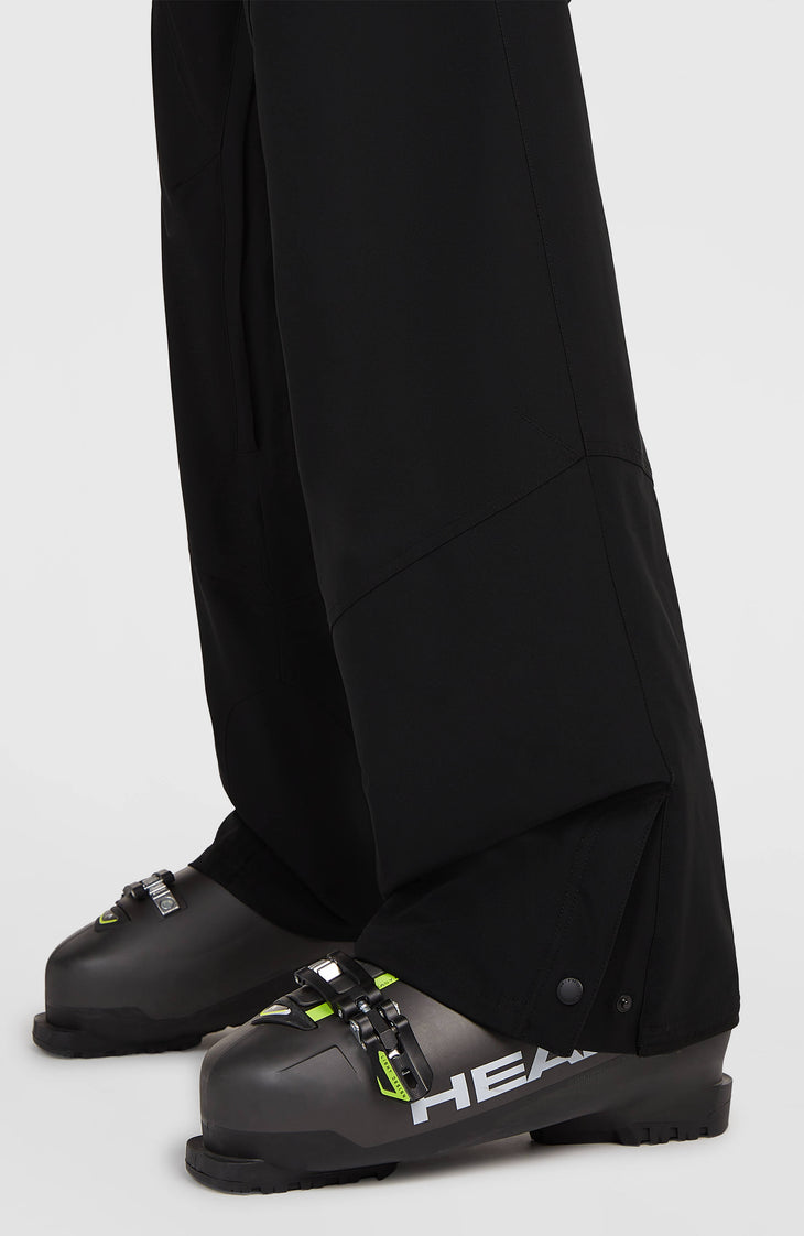 FWC'Peak Bib Skihose | Black Out